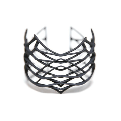 The East Bay's 3D-Printed Goods
